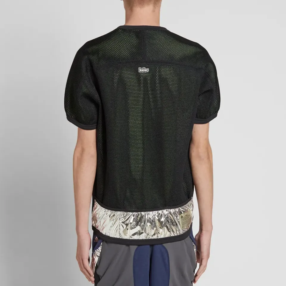 x Kolor CLMCH HS Tee