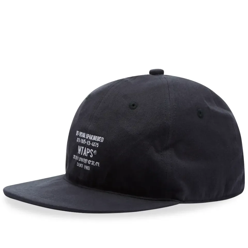 T-6H 02 Cap