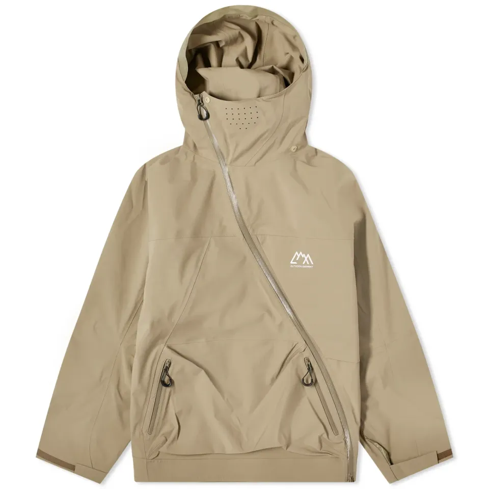Slash Shell Coexist Jacket