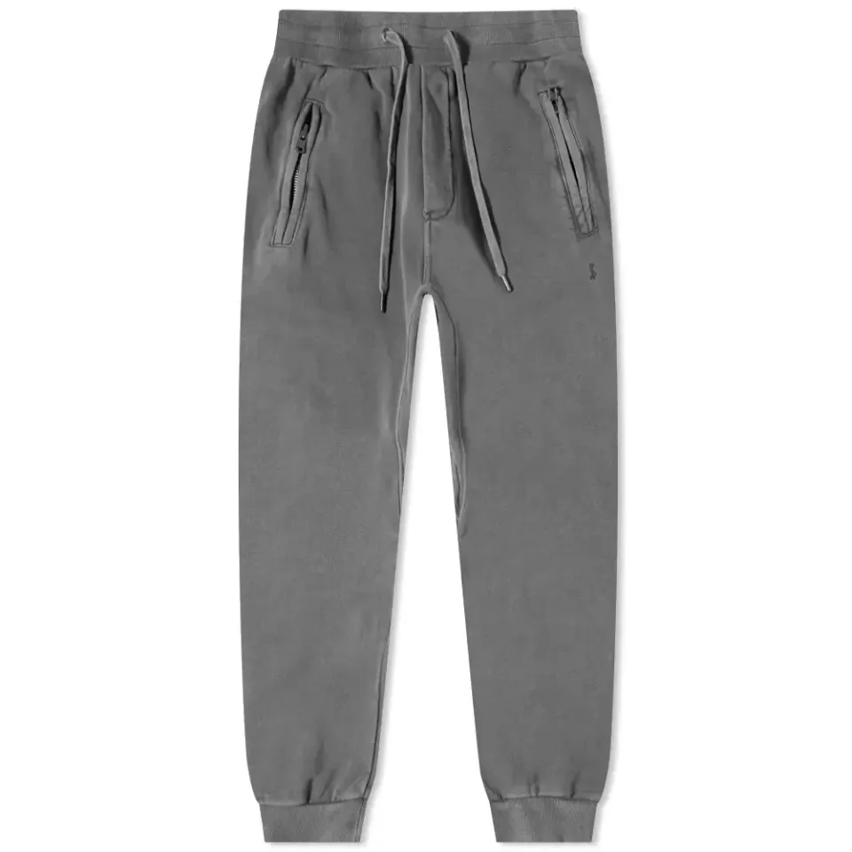4 x 4 Trak Jogger