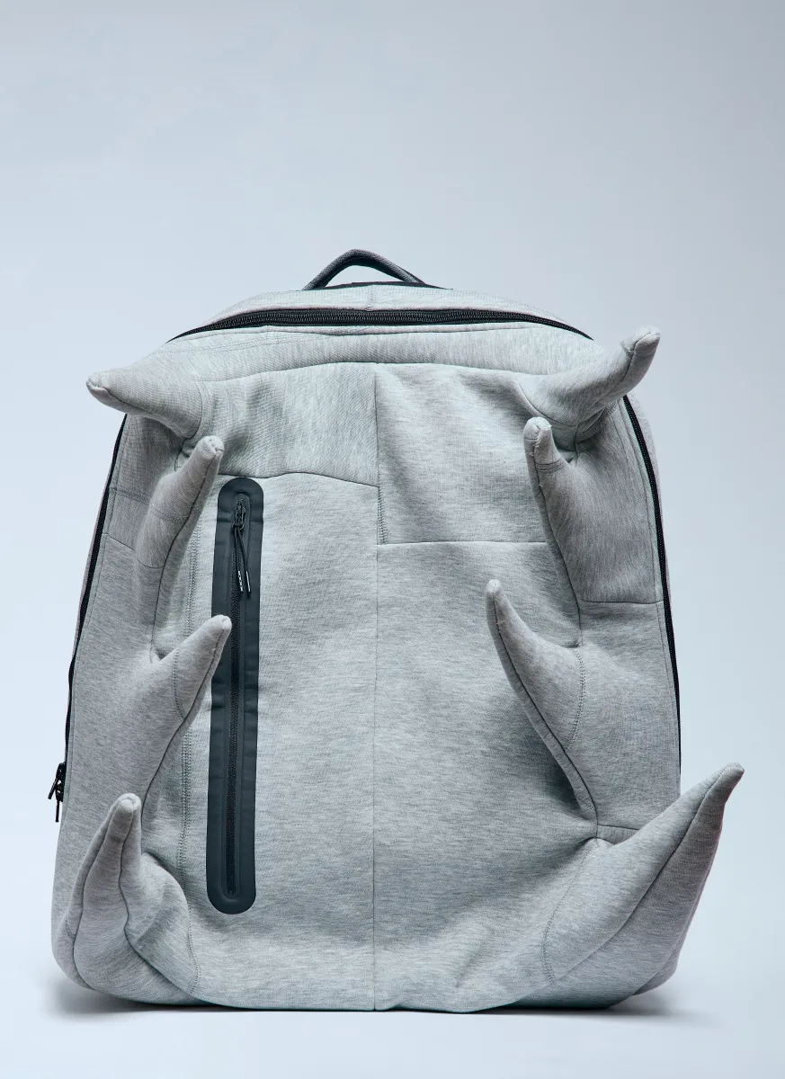 Re-Create Spine Backpack