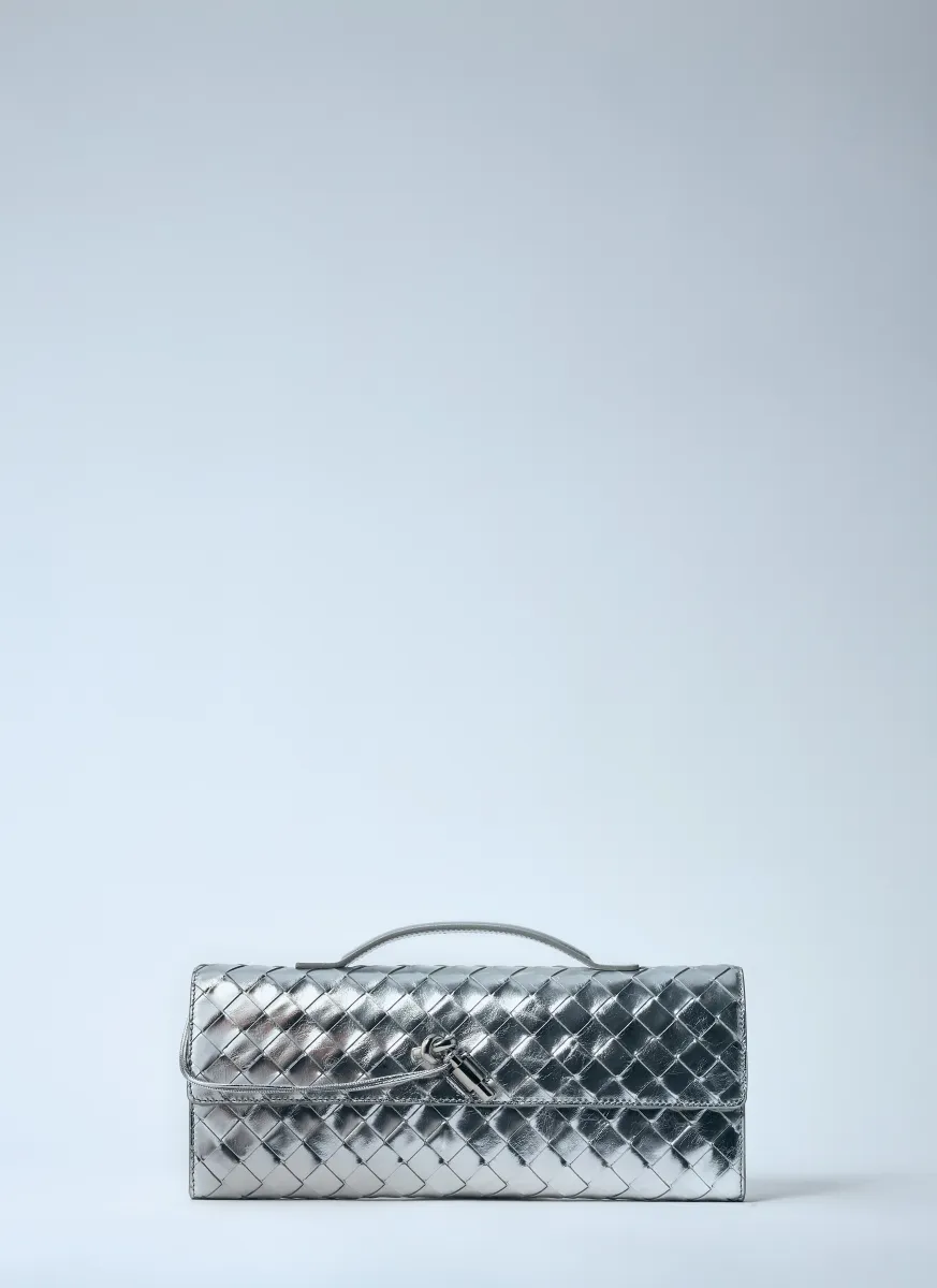 Long Andiamo Clutch