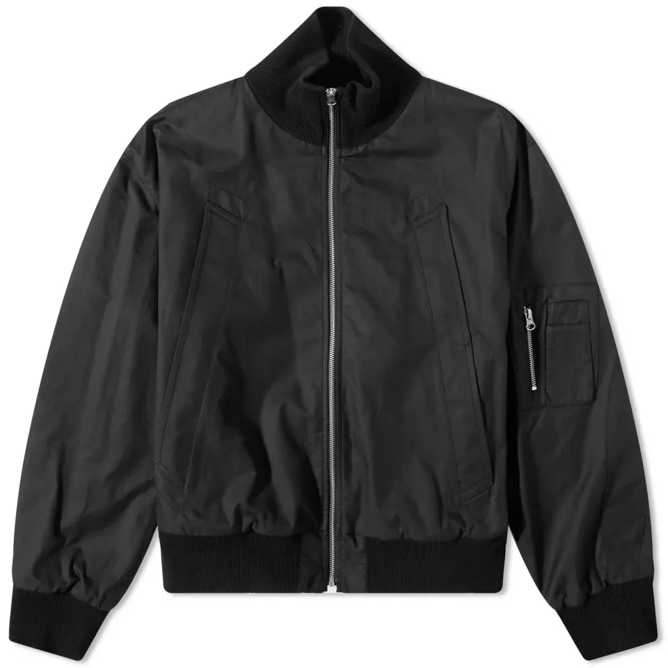 Flight Jacket