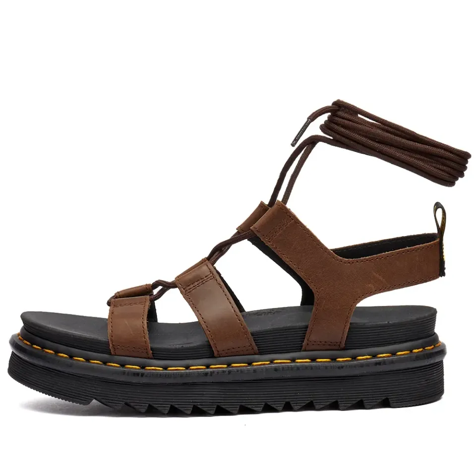 Nartilla Sandal