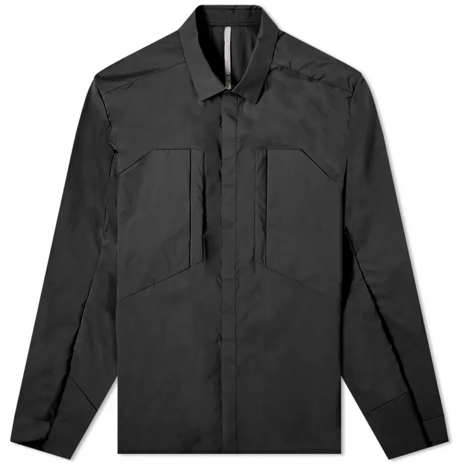 Arc'teryx Veilance Demlo Overshirt