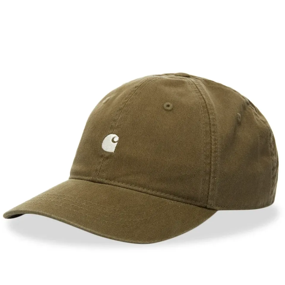 Madison Logo Cap