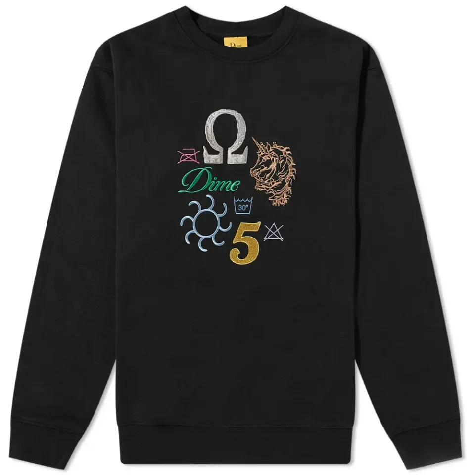 Codex Crew Sweat