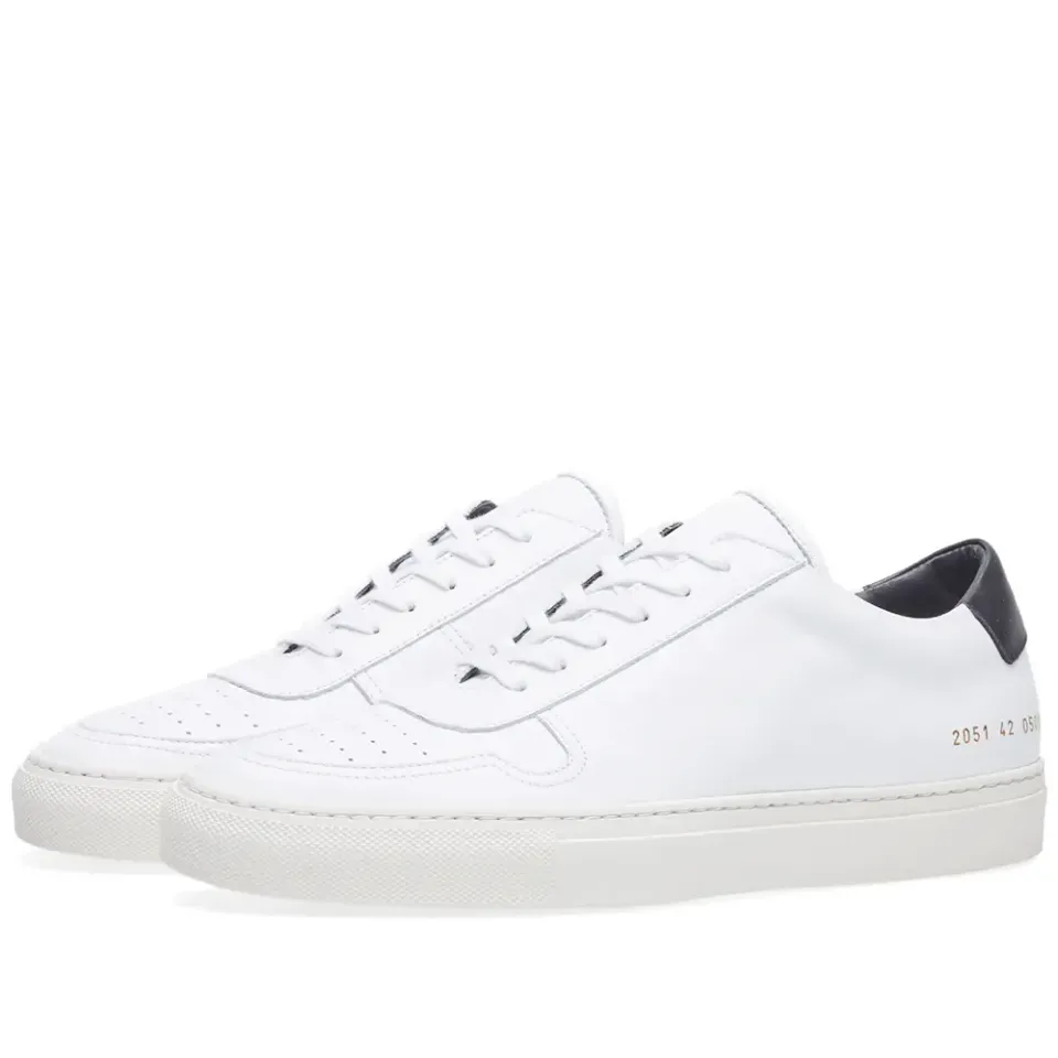 B-Ball Low Retro