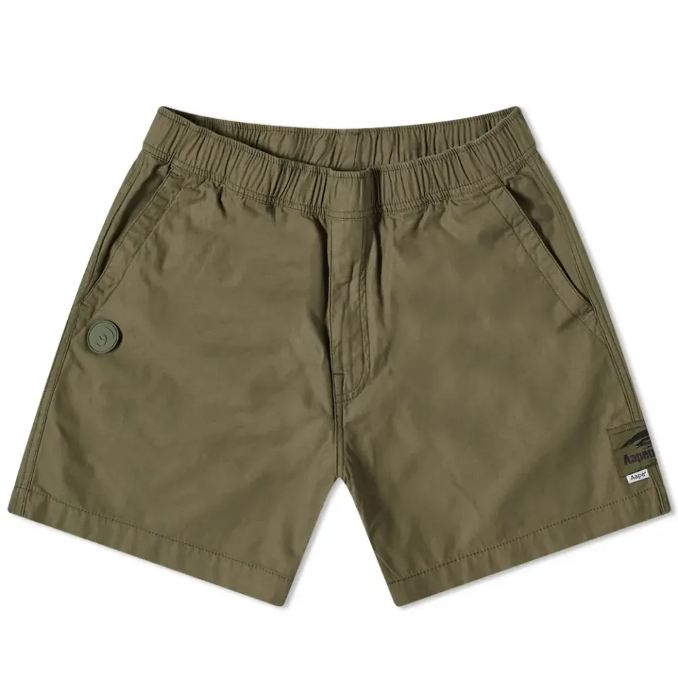 AAPE 19" Woven Short