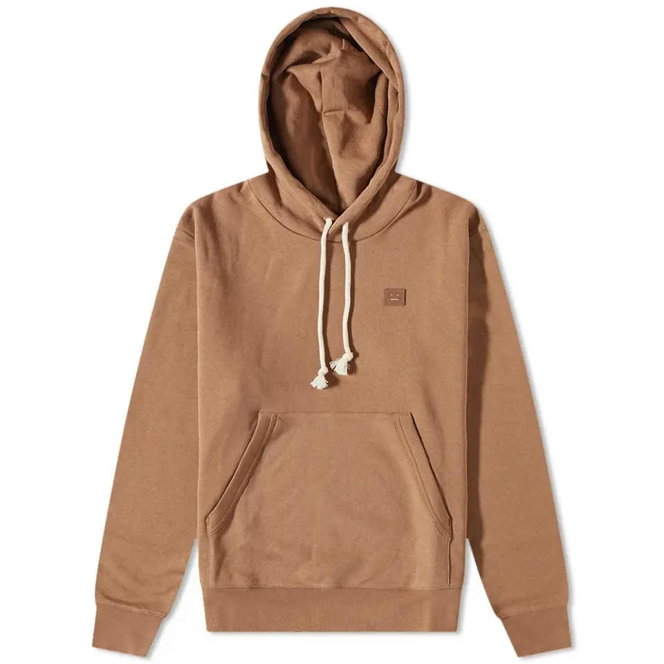 Fairah X Face Hoodie
