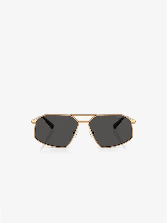 Mar Vista Sunglasses