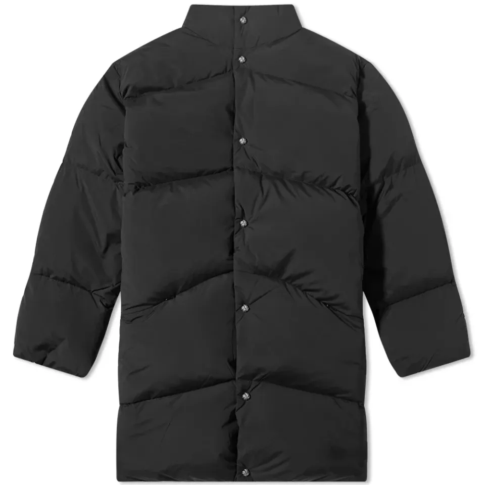 Onriko Matt Down Coat