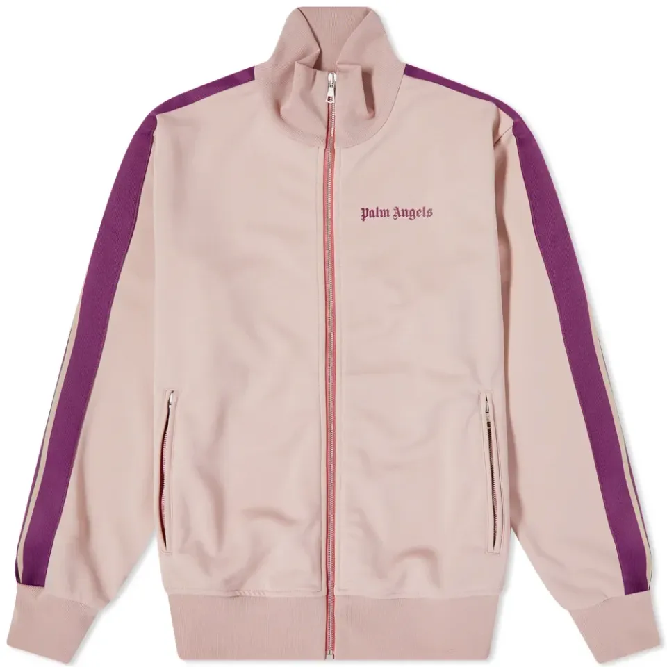 Classic Track Jacket