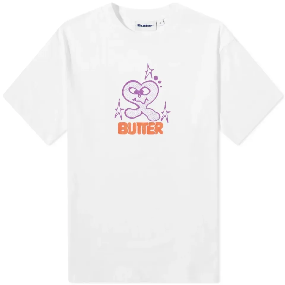 Heart T-Shirt
