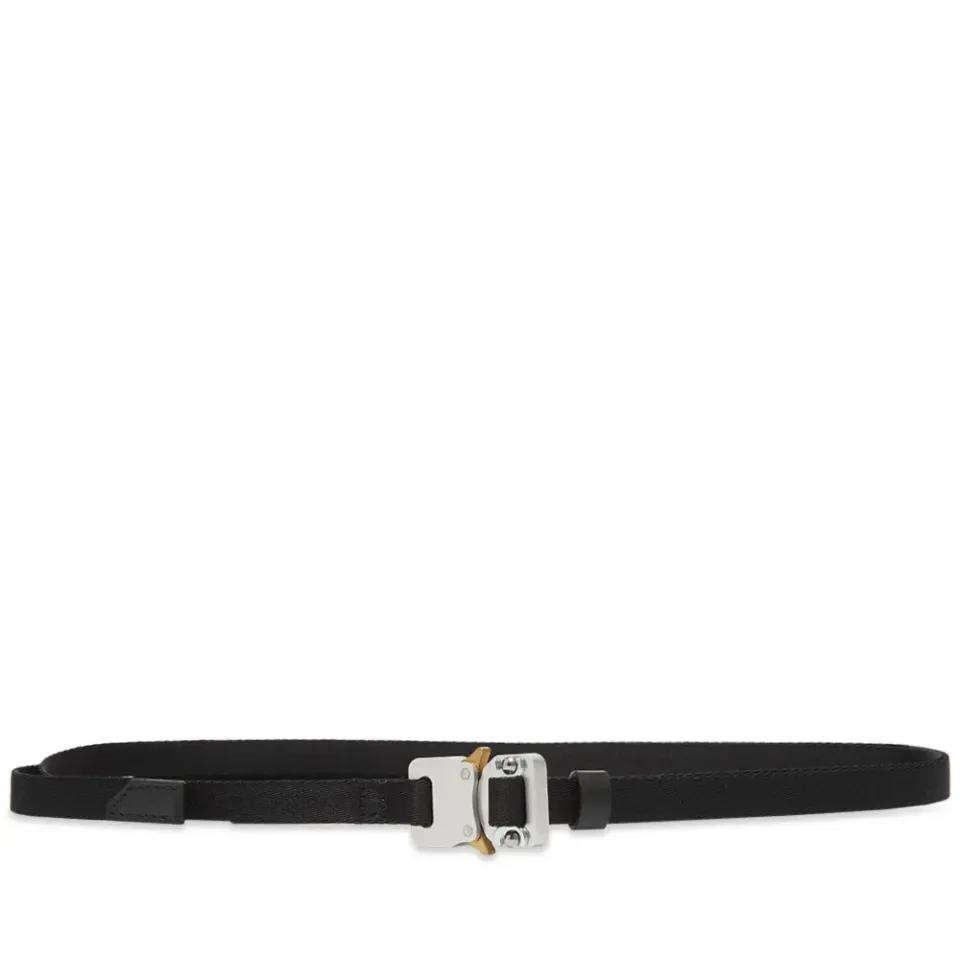 Small Rollercoaster Belt