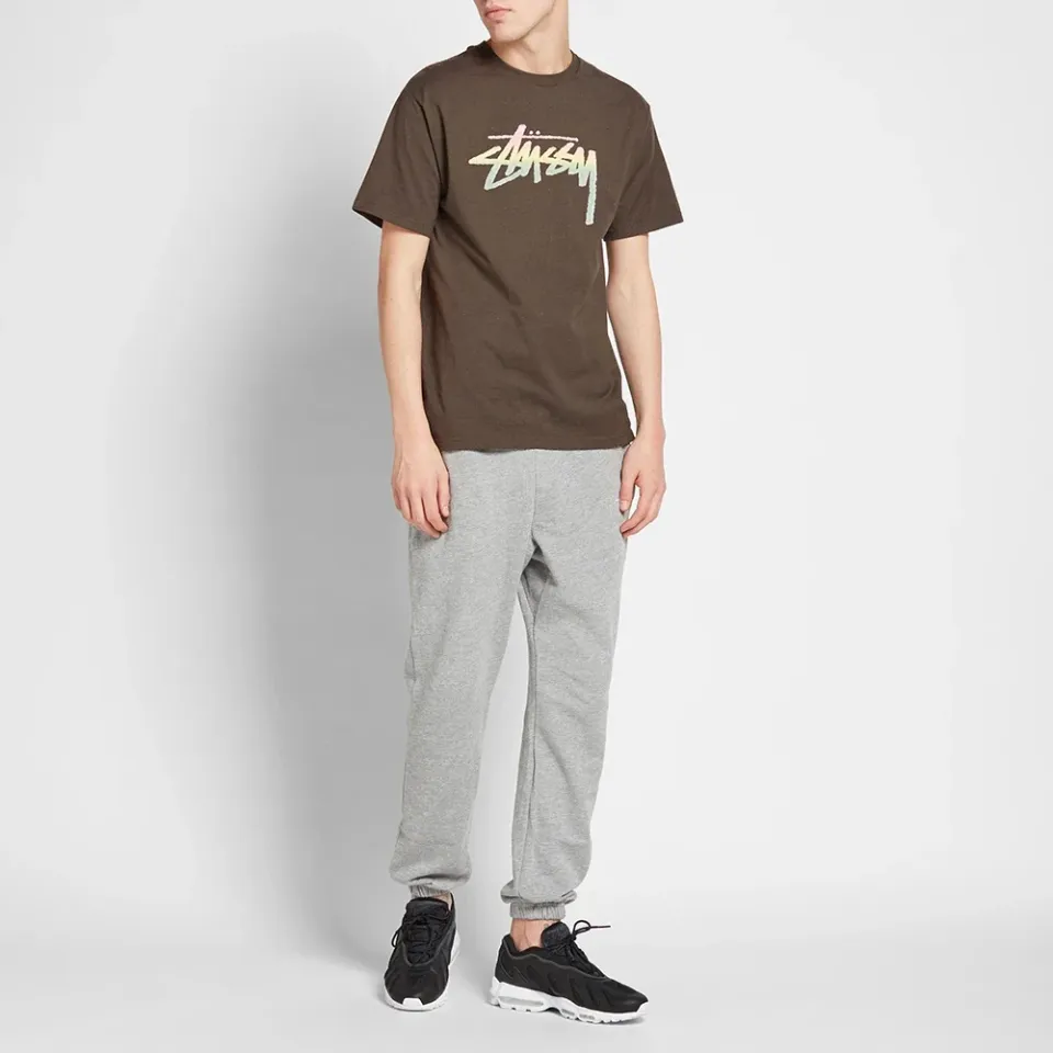 Stock Fade Tee