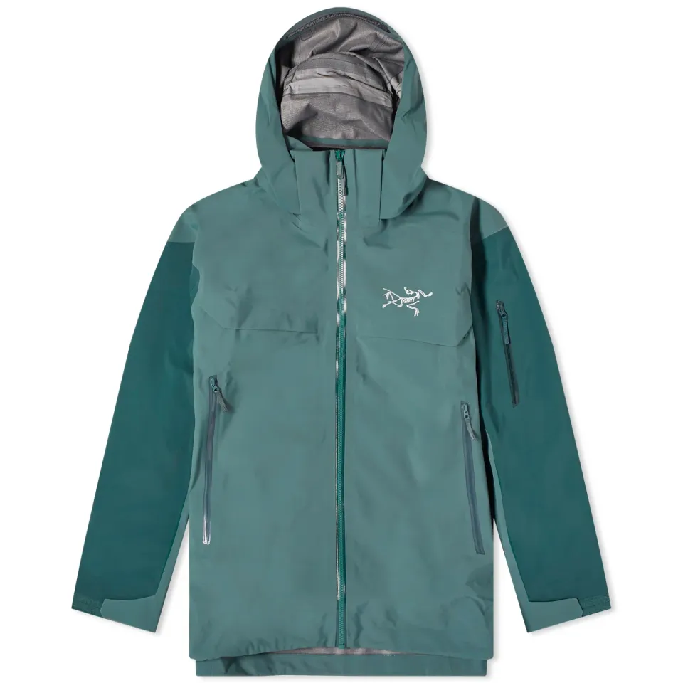 Arc'teryx Macai Shell Jacket