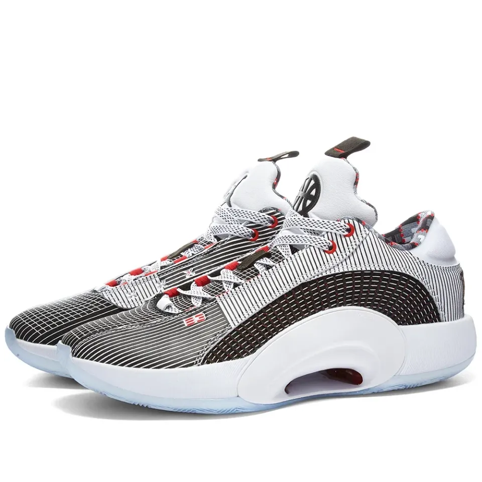 Quai 54 XXXV Low