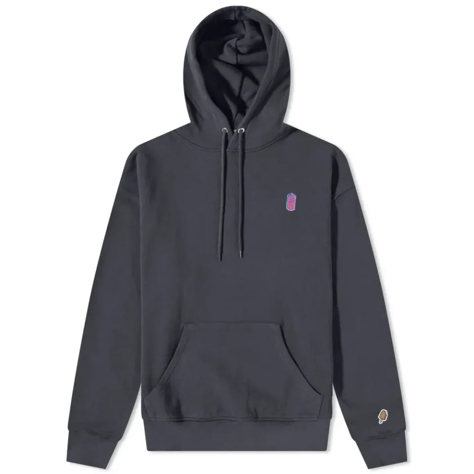 Transistor Graphic Hoodie