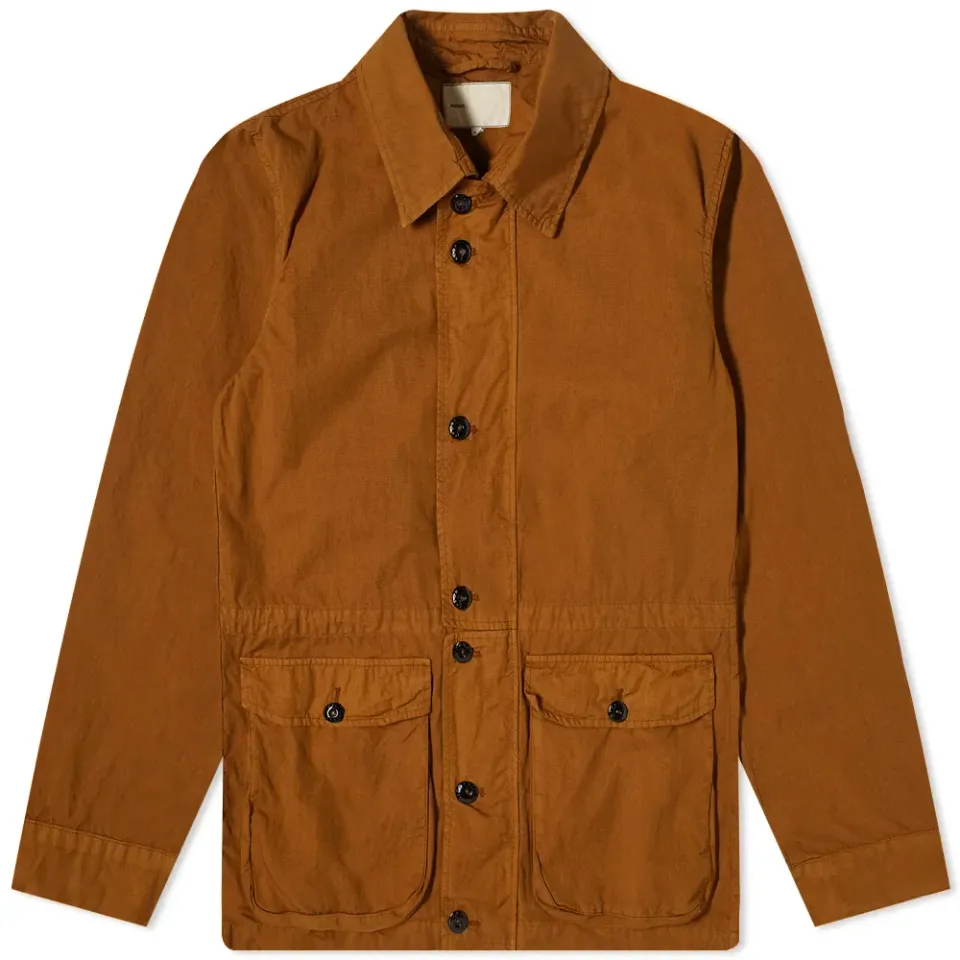 M97 Jacket