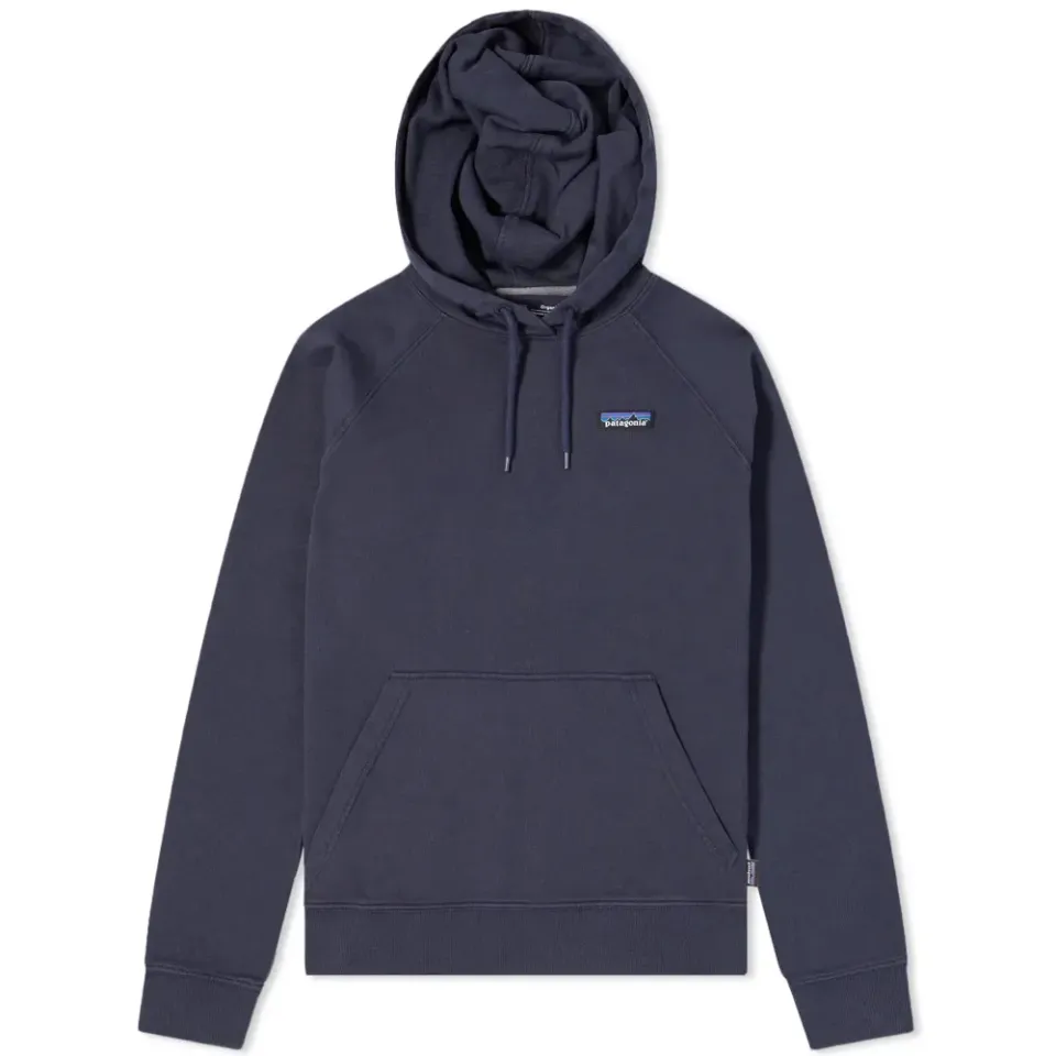 P6 Label Organic Hoodie