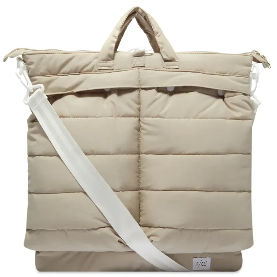 F/CE. Padded Helmet Bag