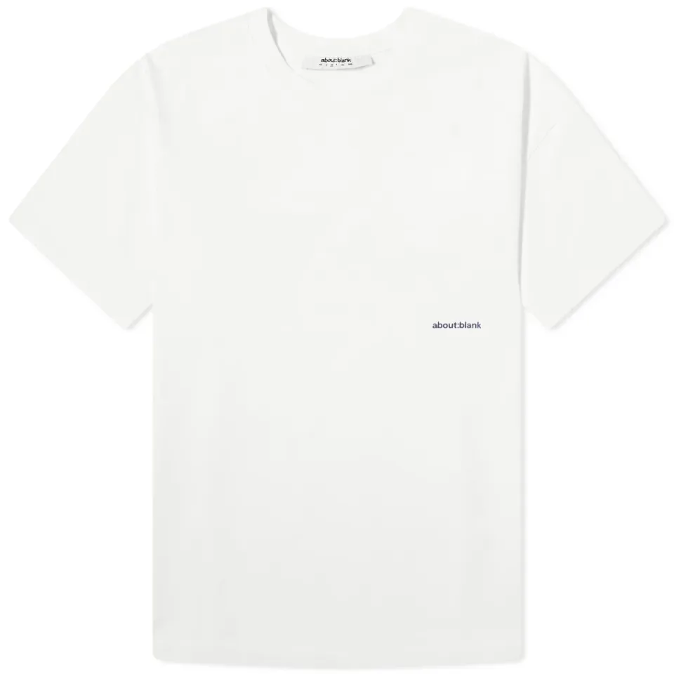 Box Logo T-Shirt