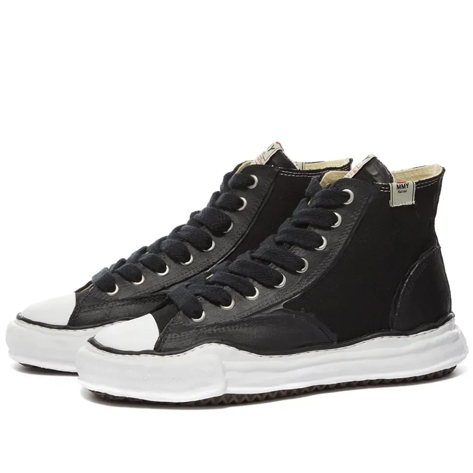 Peterson High Original Sole Rubber Pa