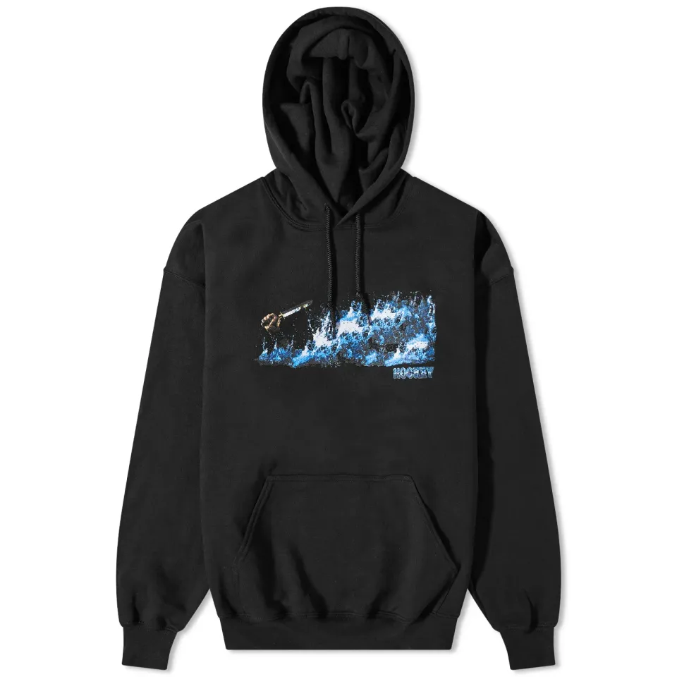 Dagger Hoodie