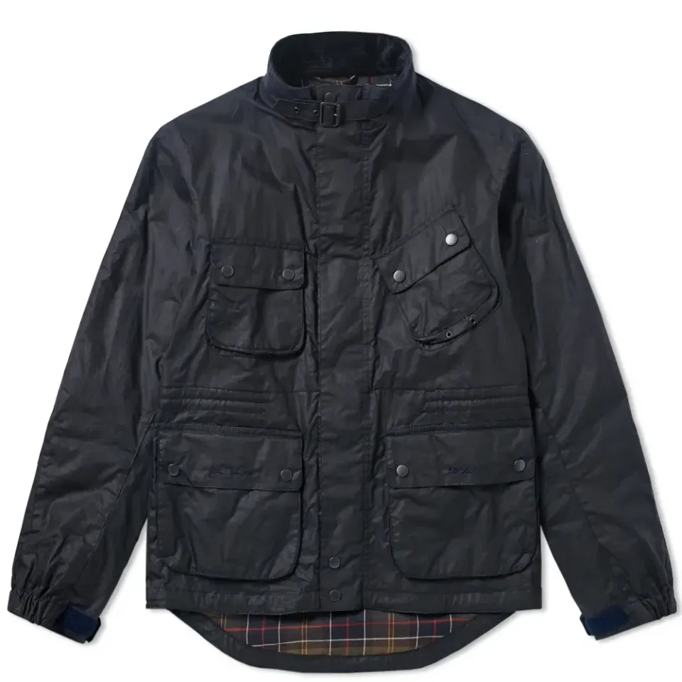 x Brompton Merton Jacket