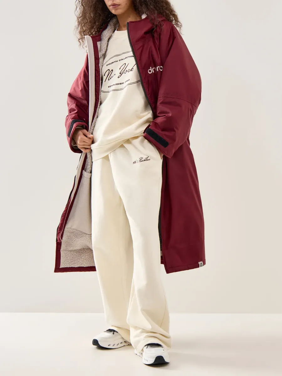 Advance Long Sleeve Changing Robe