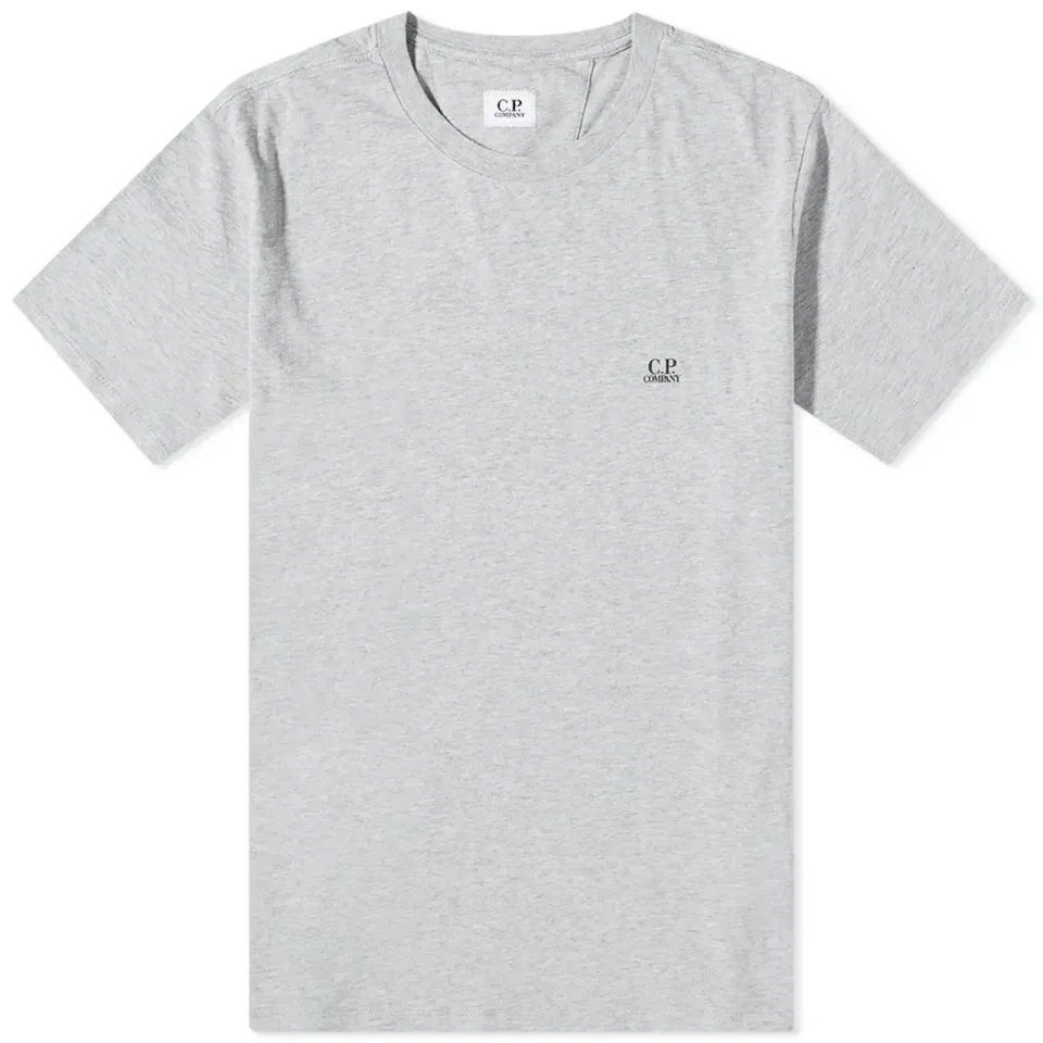 Small Logo T-Shirt