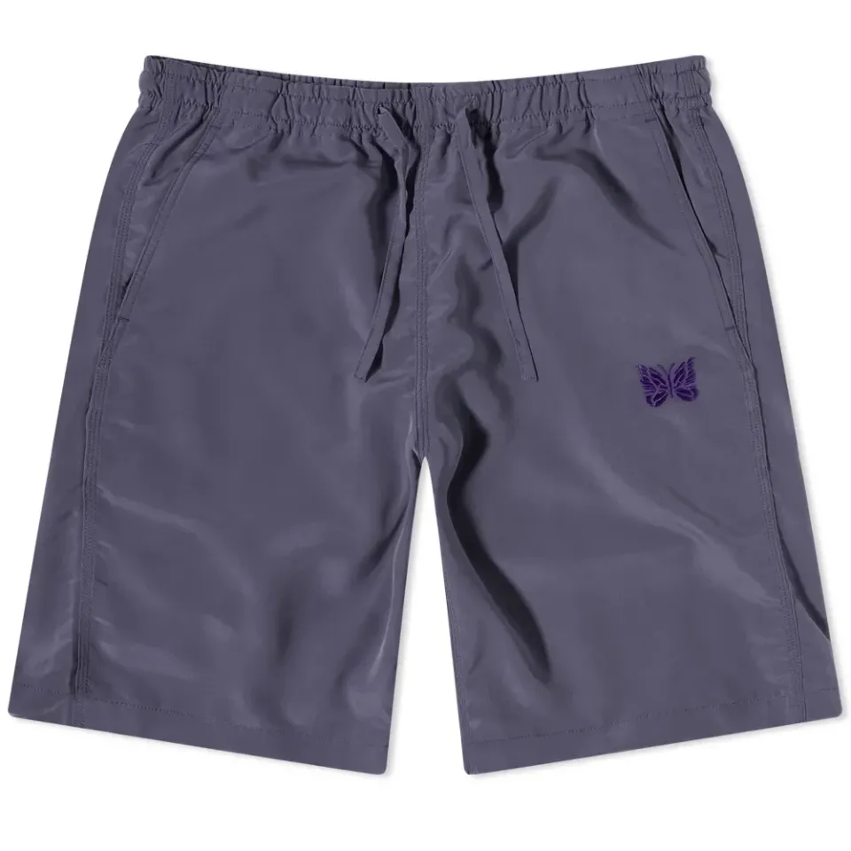 Logo Basketball Shorts