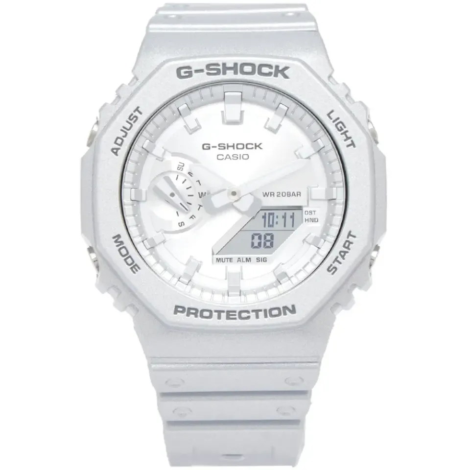 Forgotten Future GA-2100FF-8AER Watch