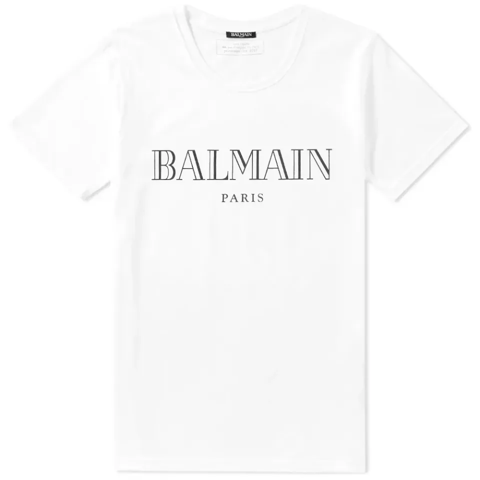 Logo Tee