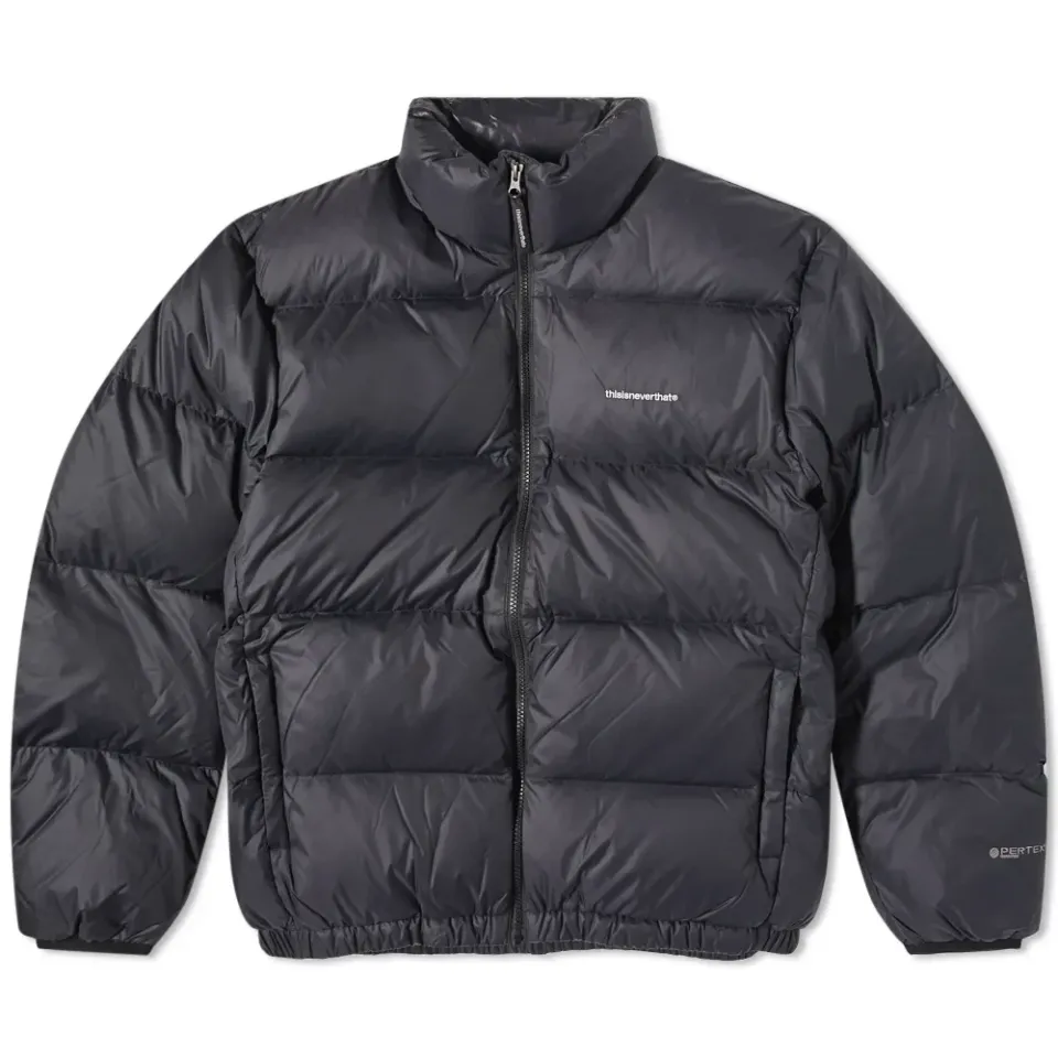 PERTEX T Down Jacket