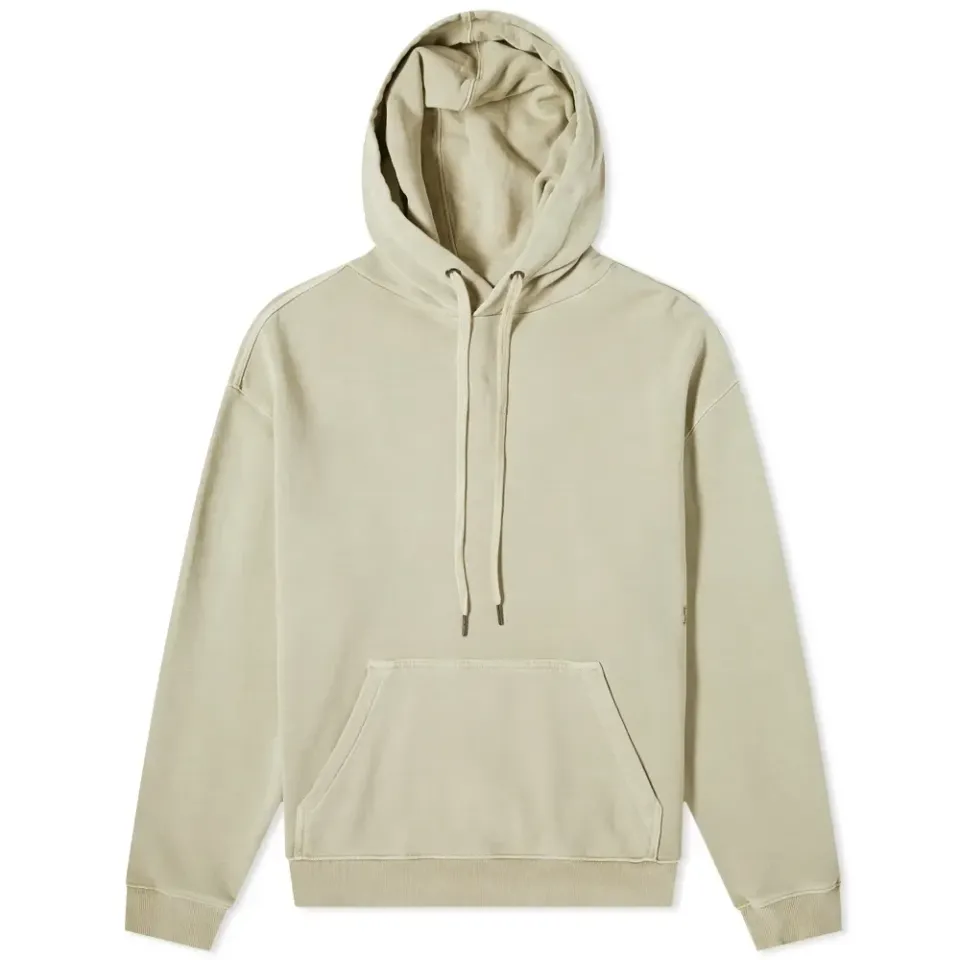4 x 4 Biggie Hoodie