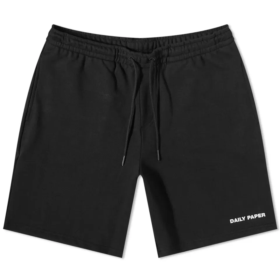 Refarid Sweat Shorts