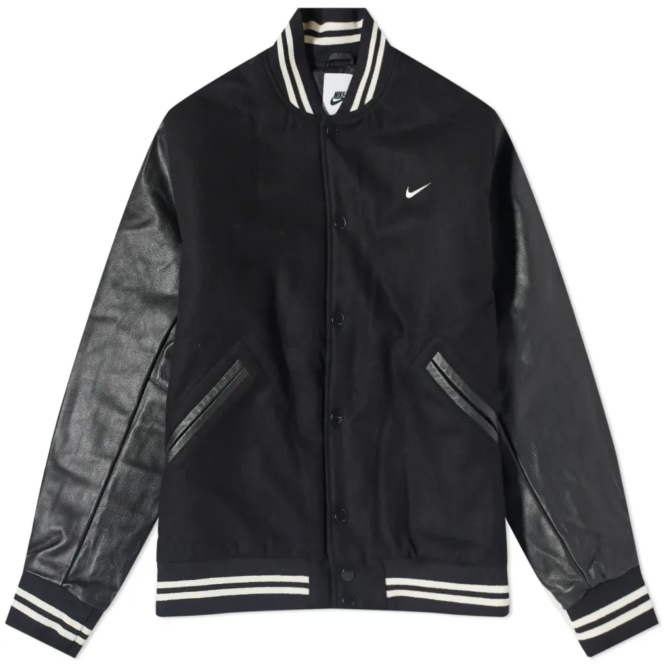 Nike Authentic Varsity Jacket