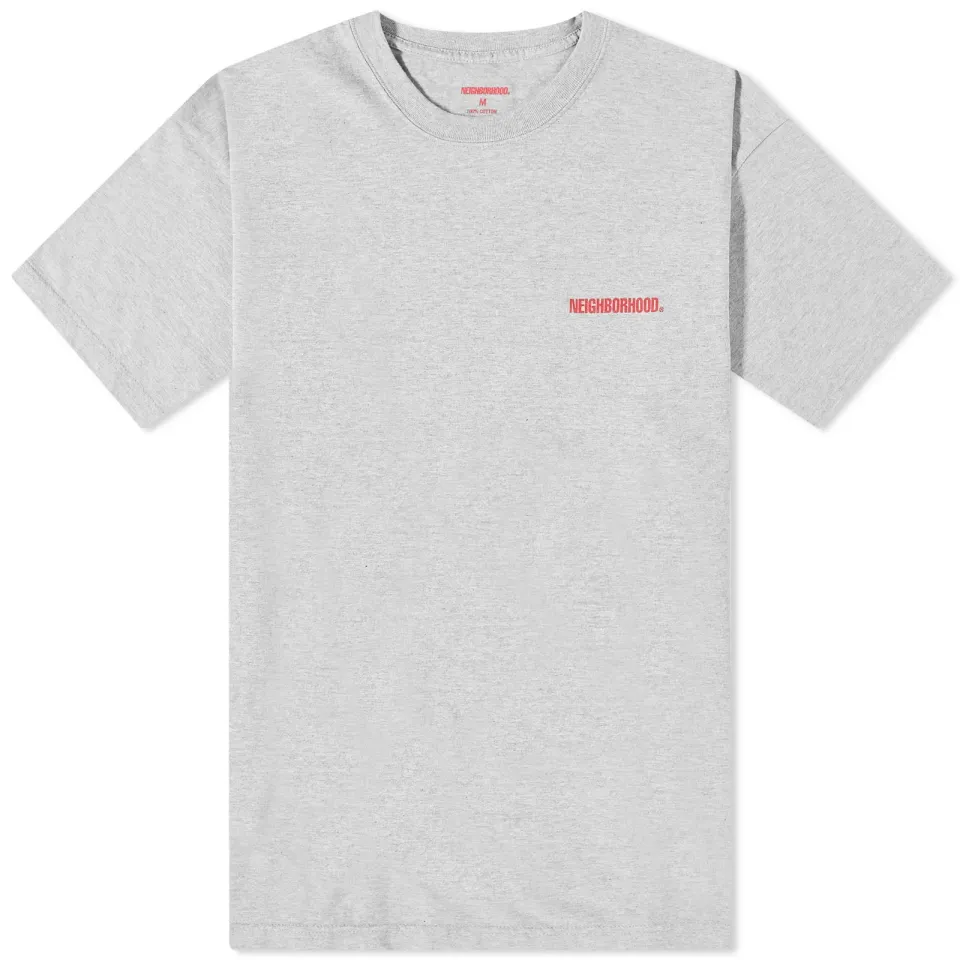 SS-4 T-Shirt