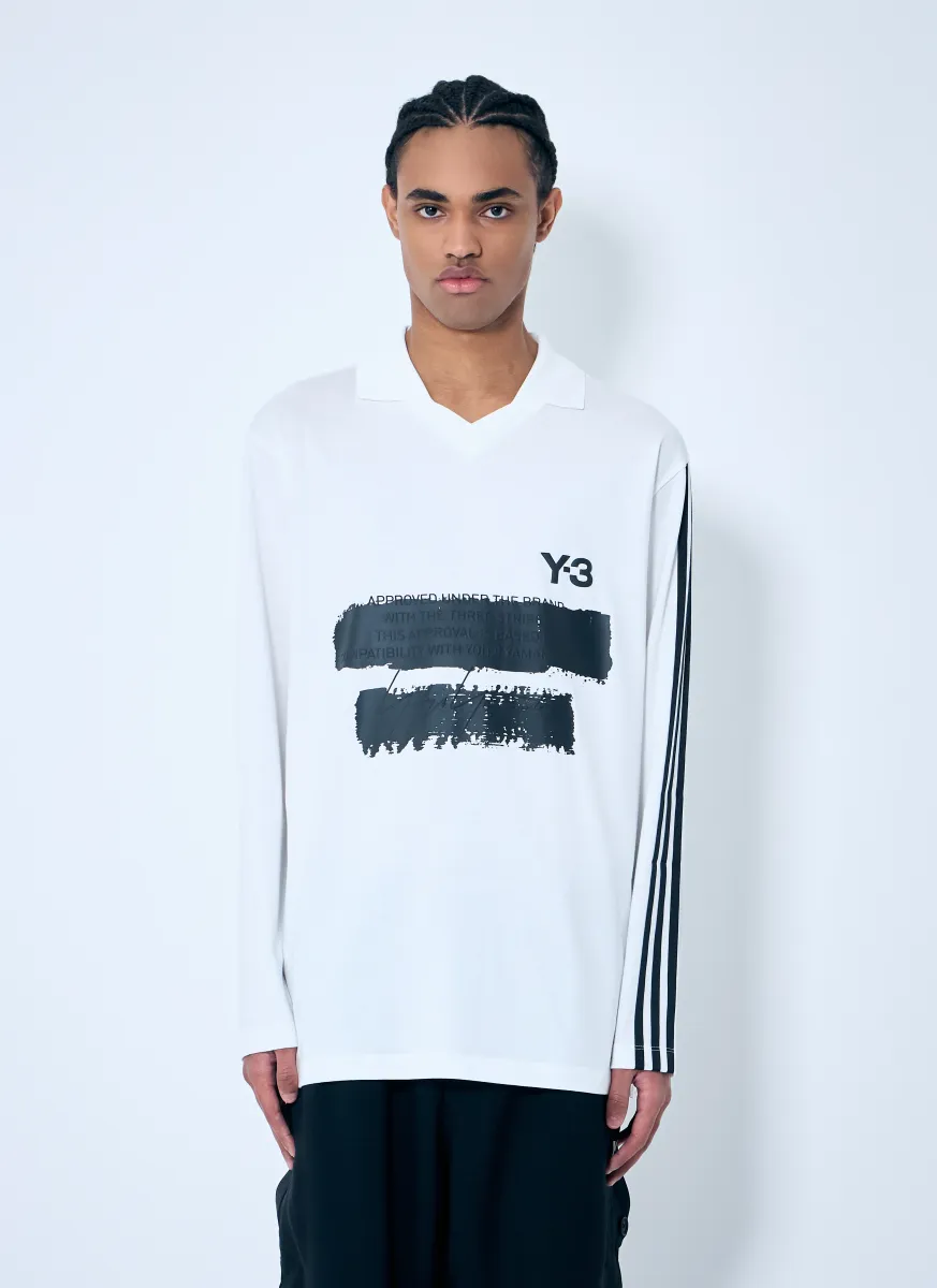 U GFX Polo Shirt