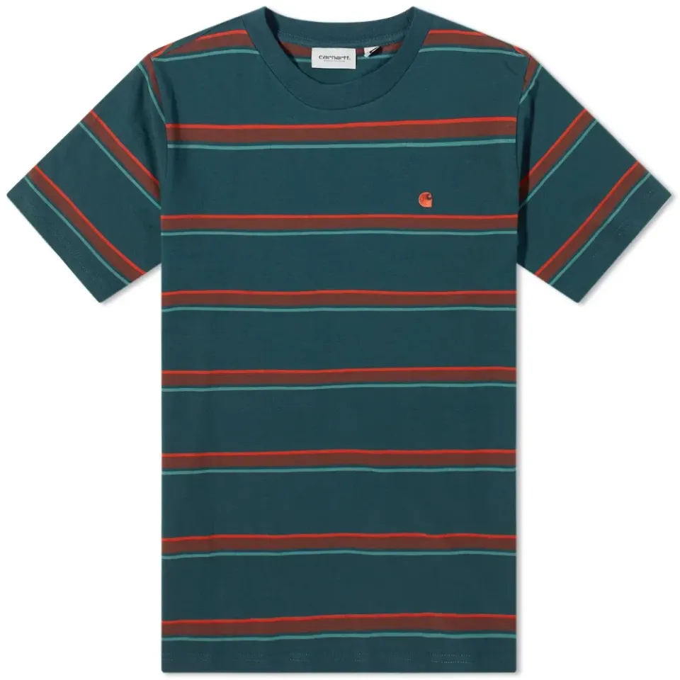 Stripe T-Shirt