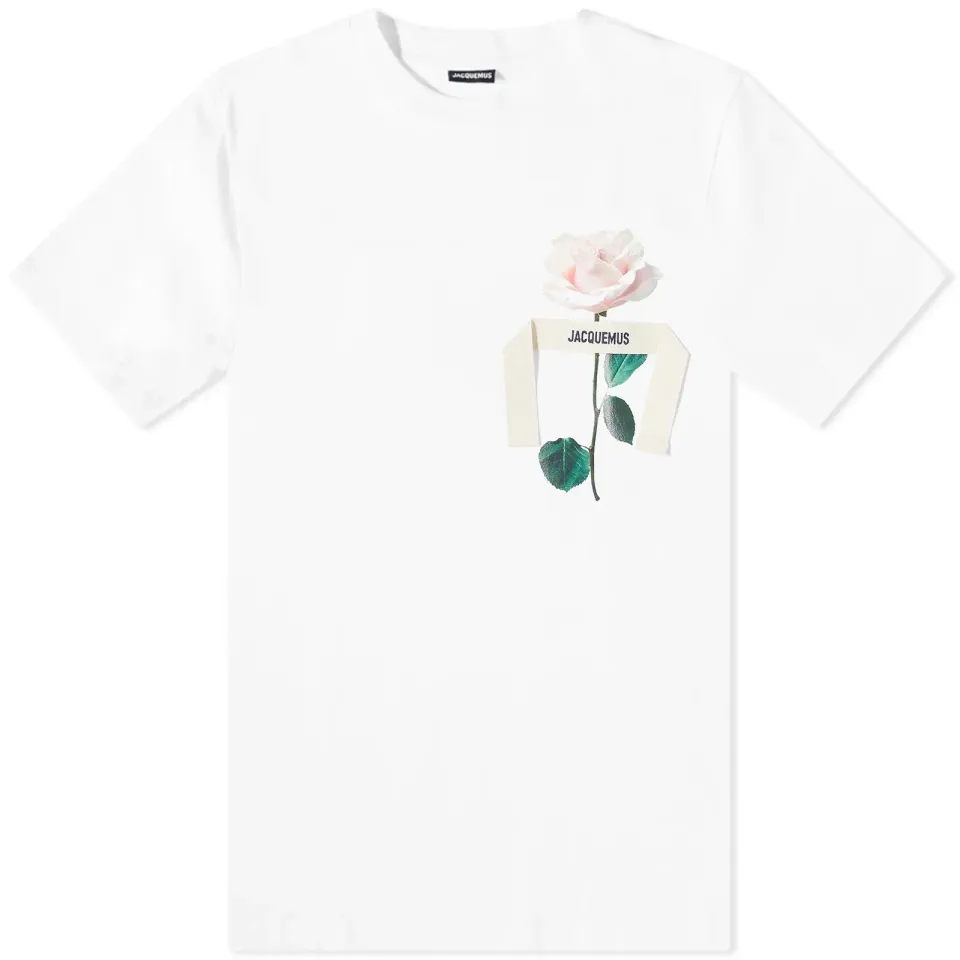 Rose T-Shirt