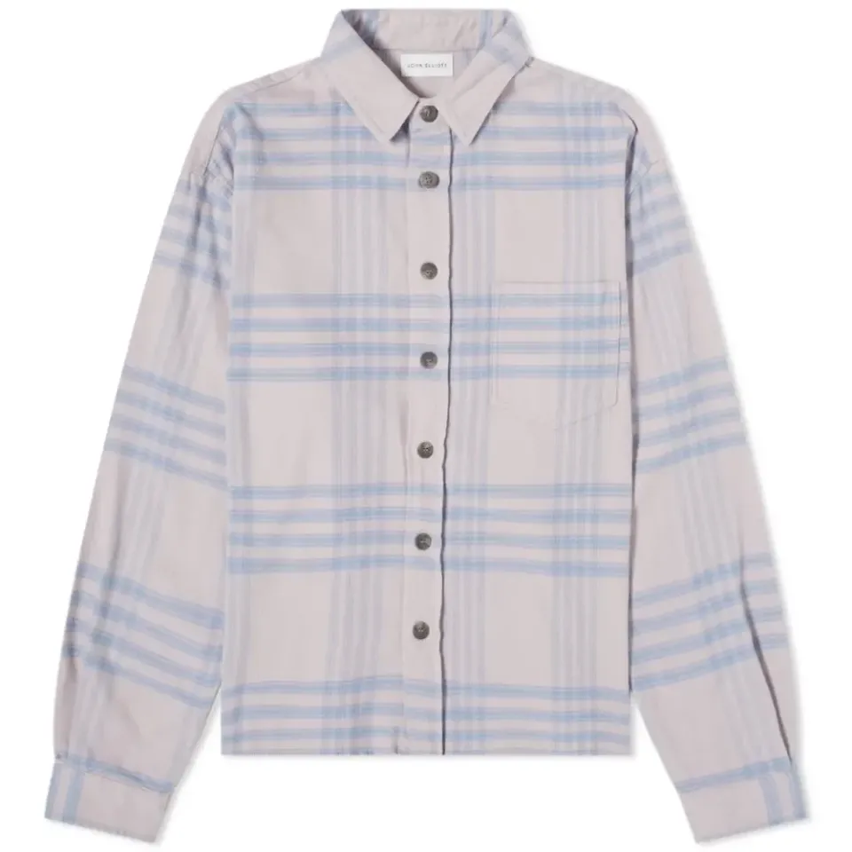Hemi Oversized Shirt
