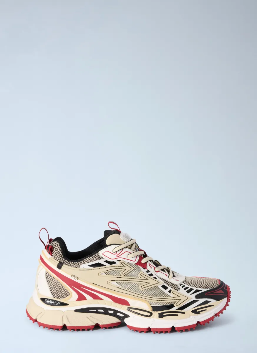 Be Right Back Sneakers