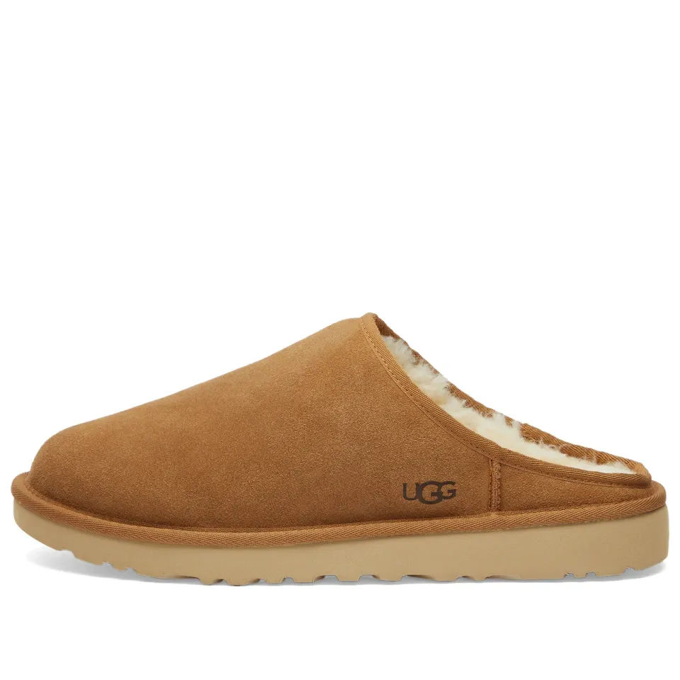 Classic Slip-on