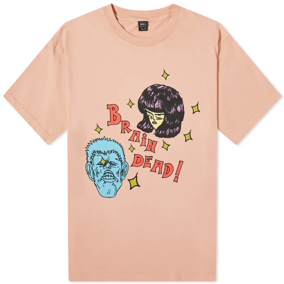 Friday Night Kisses T-Shirt