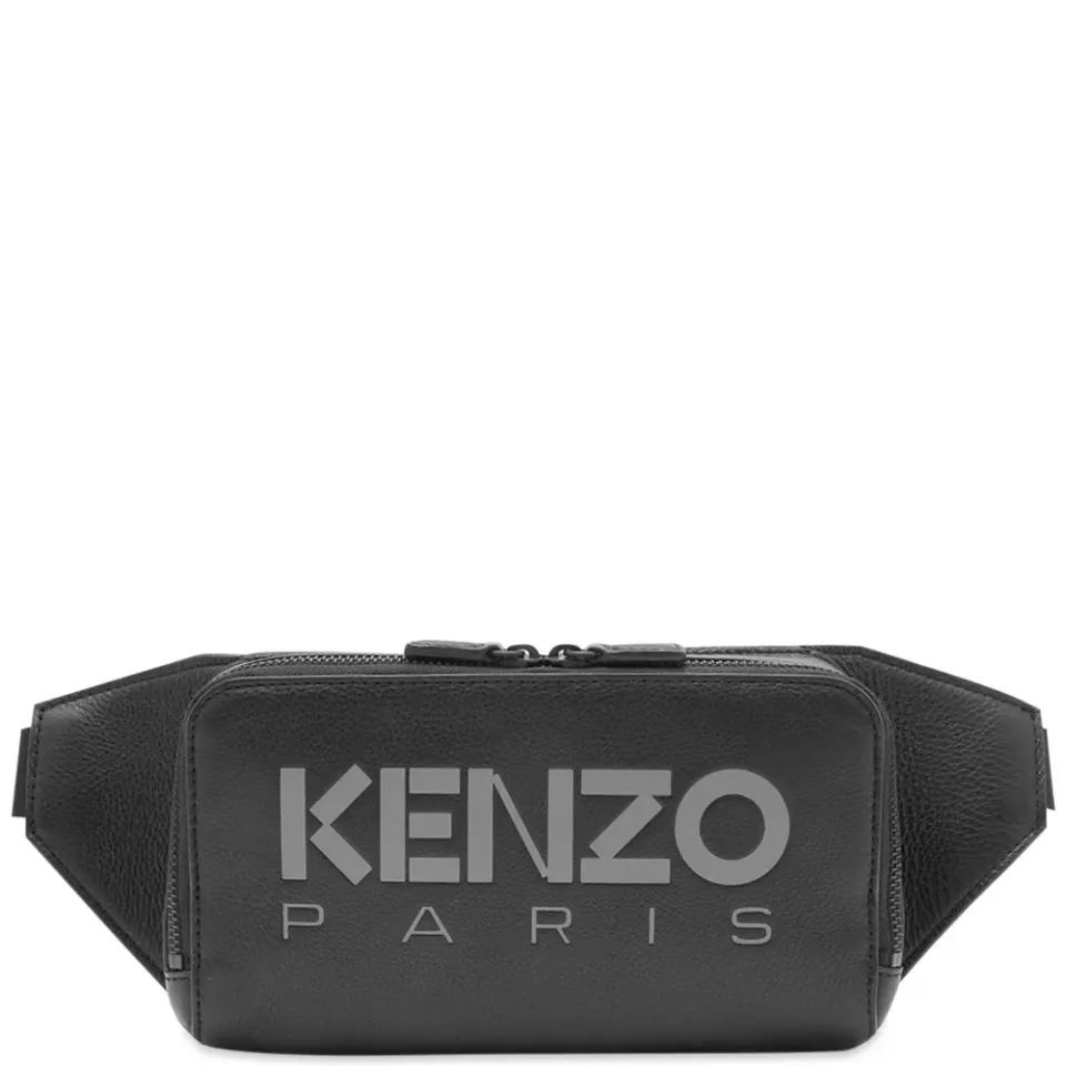 Logo Belt Bag