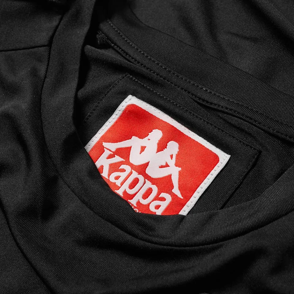x KAPPA Team Tee