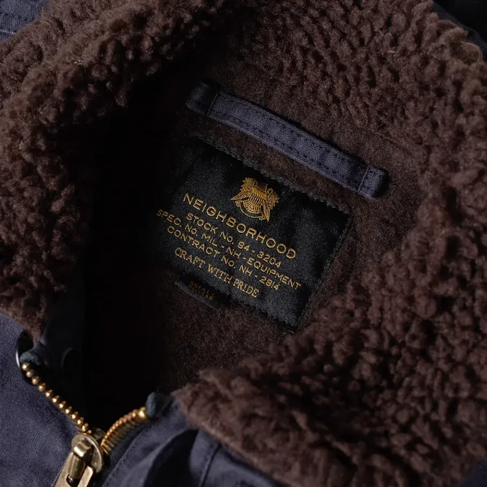 N-1 Deck Jacket